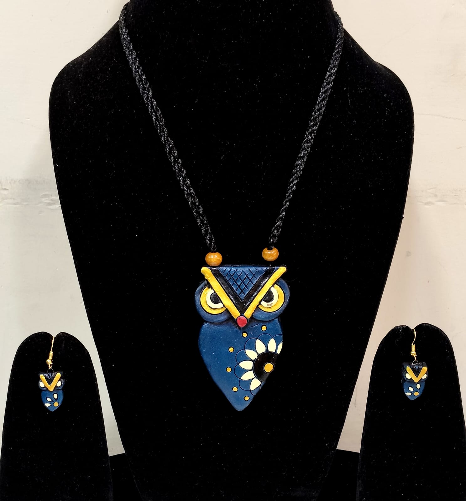 Jewellery Set