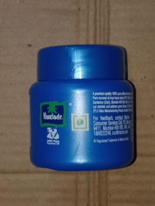 Parachute Coconut oll 