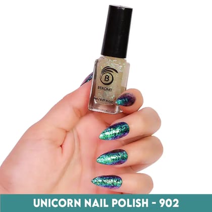 UNICORN NAIL POLISH-902