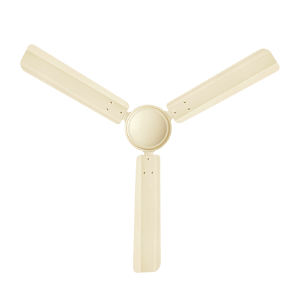 1200 mm AL450 ivory Fan