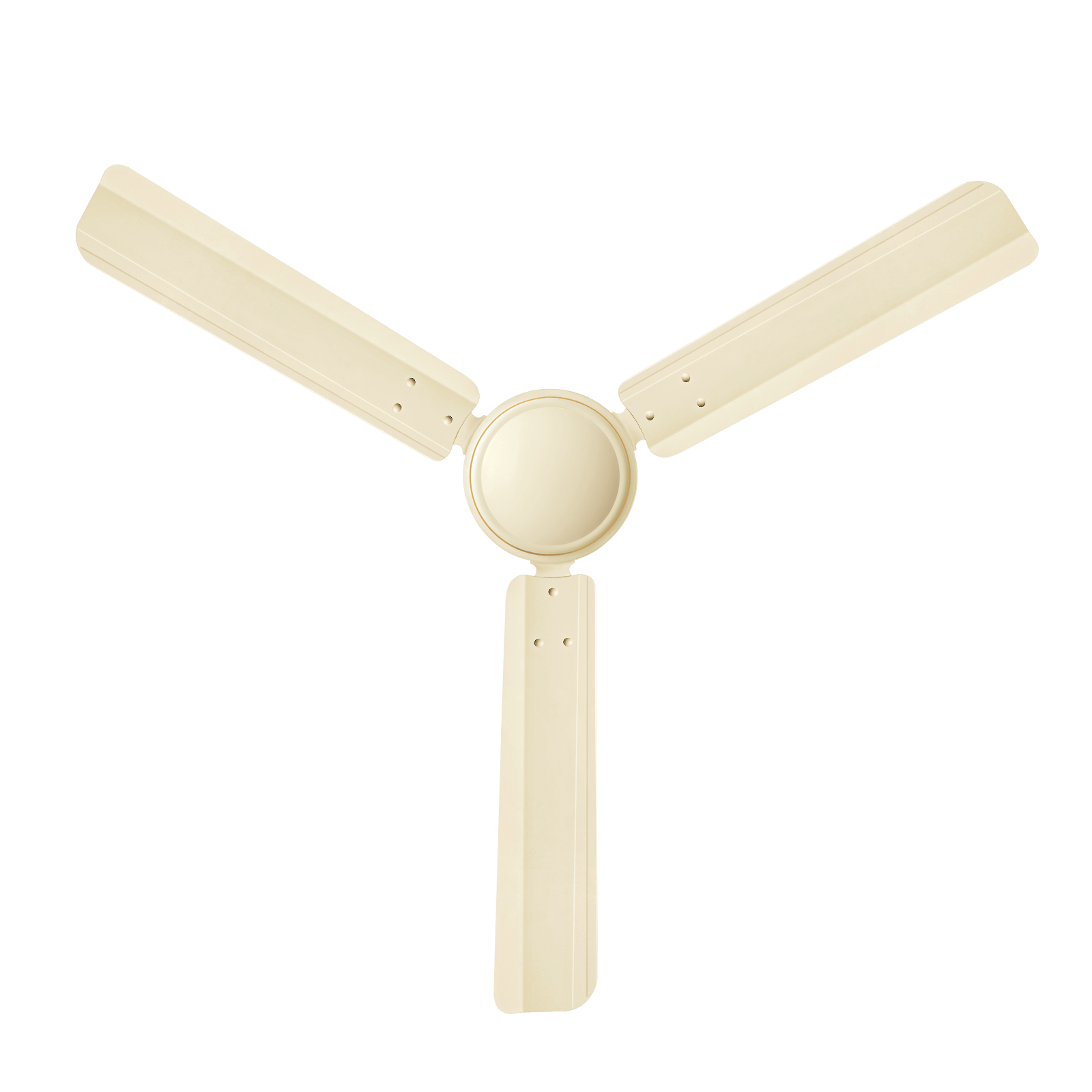 1200 mm AL450 ivory Fan