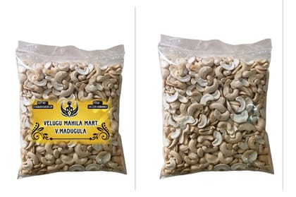 Premium Roasted Cashew Nuts