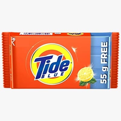 Tide Detergent Bar, 135 g