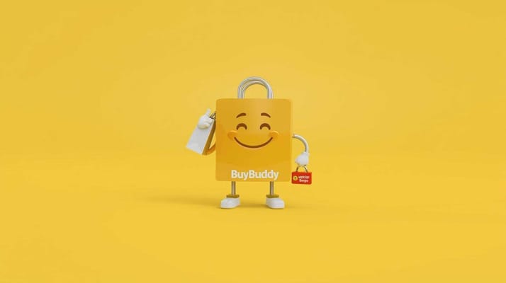 BuybuddyStore.com