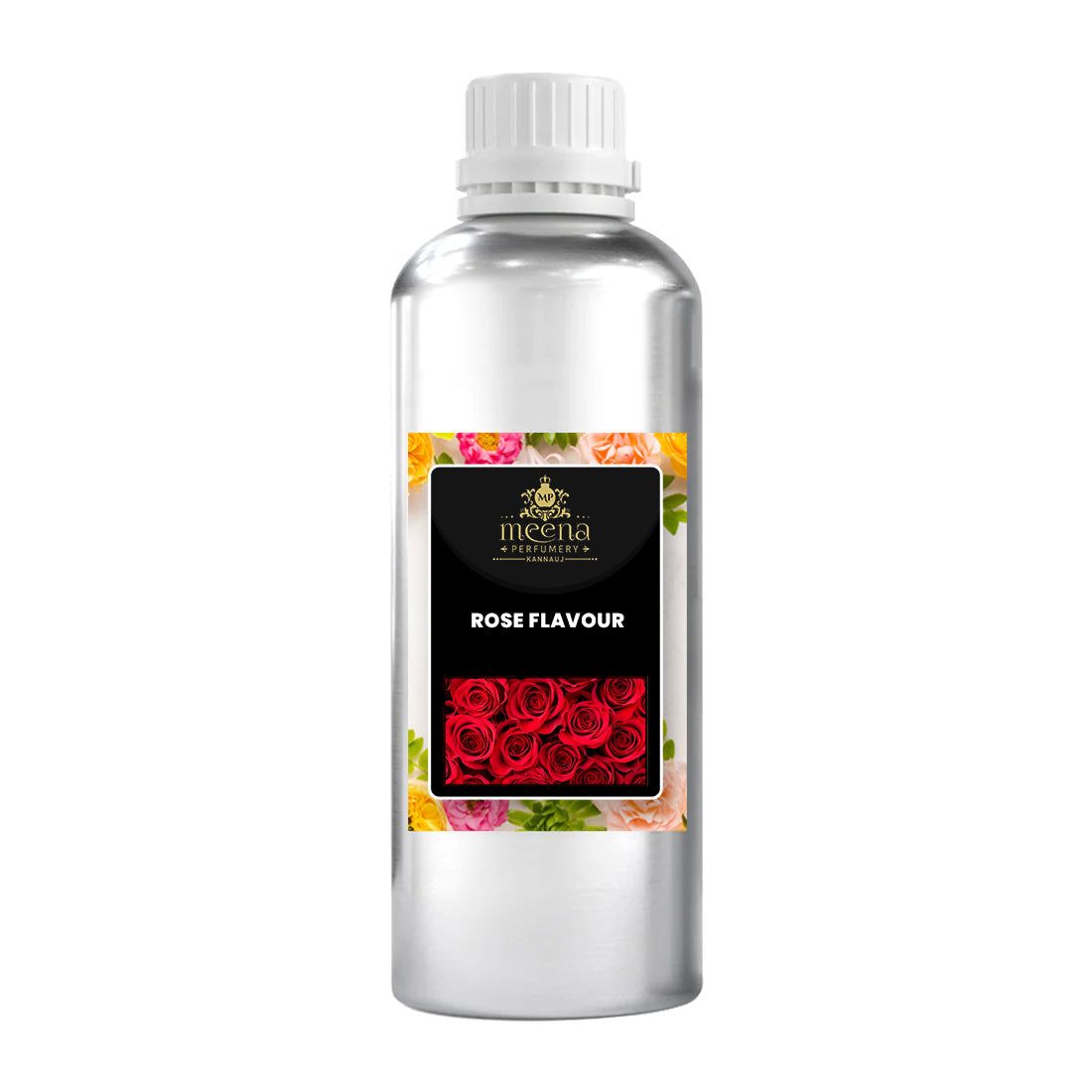 Rose Flavour Oil-100 ML