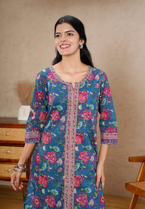 SALWAR SET-2XL