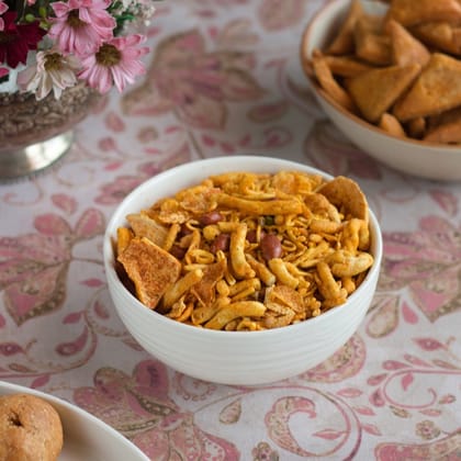 Chatpata Mixture, 500 gm