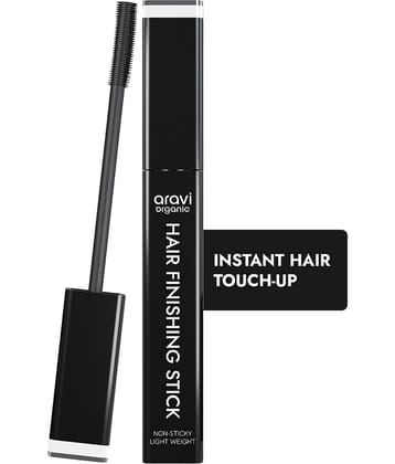 Aravi Organic - Hair Gel ( Pack of 1 )