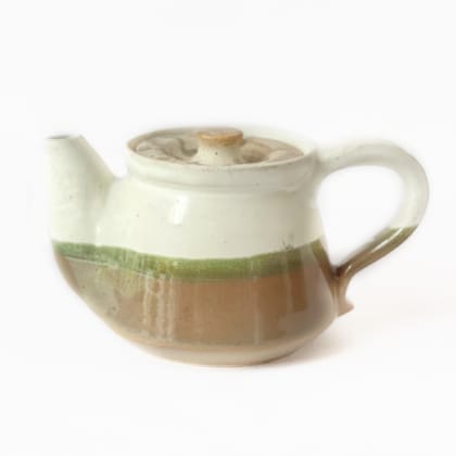 Narmara Tea Pot