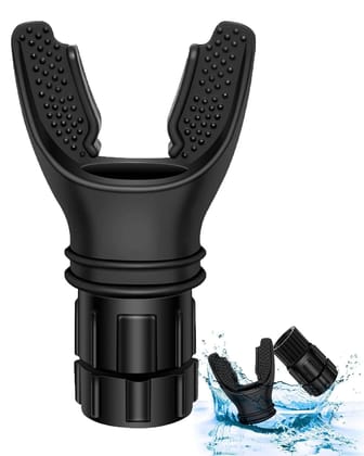 LUNG BREATHING TRAINER