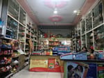 Vinayak mullti store