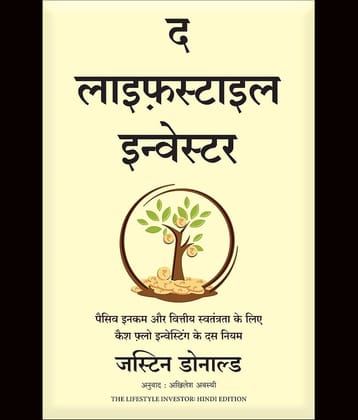 The Lifestyle Investor