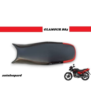 GLAMOUR BS4 BIKE SEAT COVER