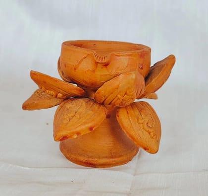 Exquisite Deepam Illuminate Your Abode