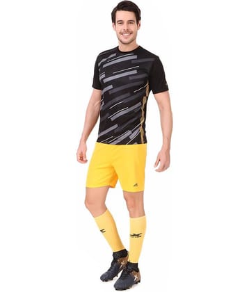 Vector-X OSS-145 Soccer Jersy Set
