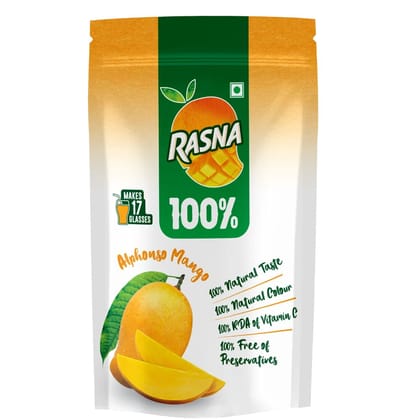 Rasna Alphonso Mango 1 KILOGRAM