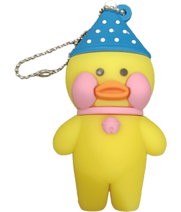 Pankreeti - Cartoon Pendrive Fancy Pendrive ( 32GB )