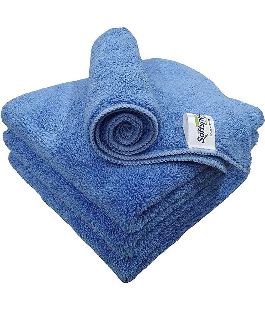 SOFTSPUN Microfibre Kitchen Towel