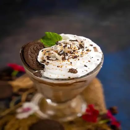 Cold Coffee