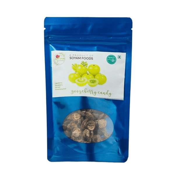 Gooseberry candy - 100 gm