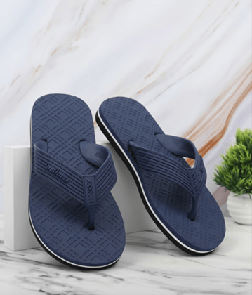 NEVY BLUE BOX