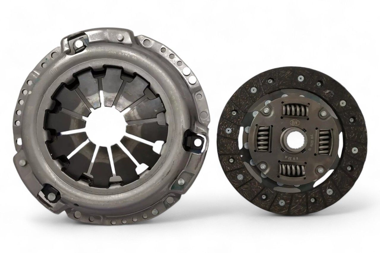Luk Clutch Set (Disc+Pressure Plate) 6203453090