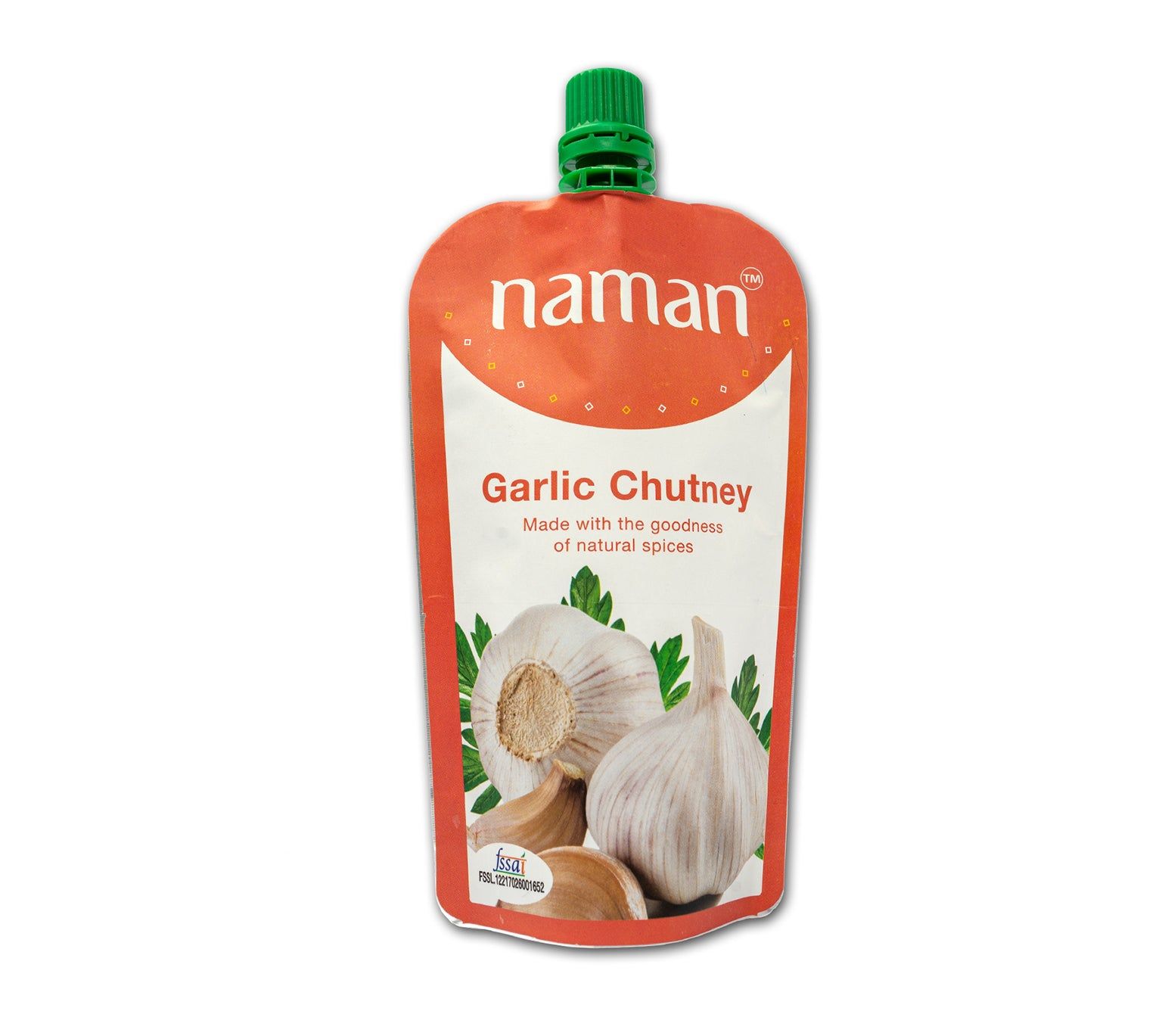 Naman Chutney 