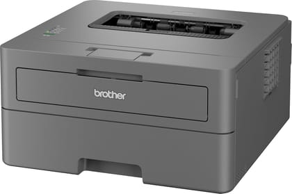 Brother HL-L2400D Automatic Duplex Laser Printer with 30 Pages Per Minute Print Speed