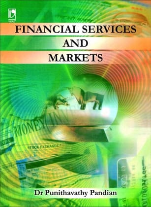 FINANCIAL SERVICES AND MARKETS