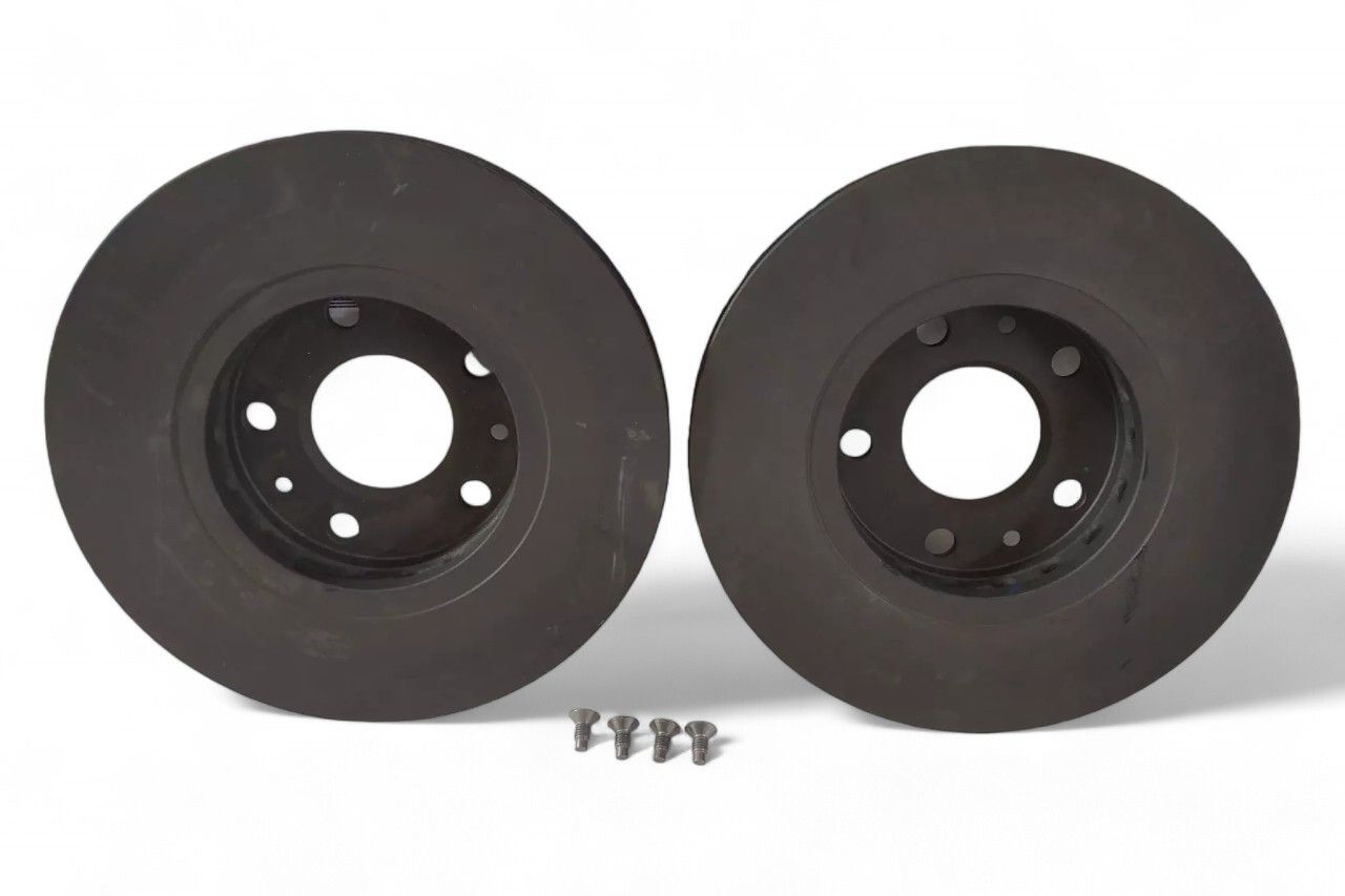 K-tek Front Brake Disc KER005