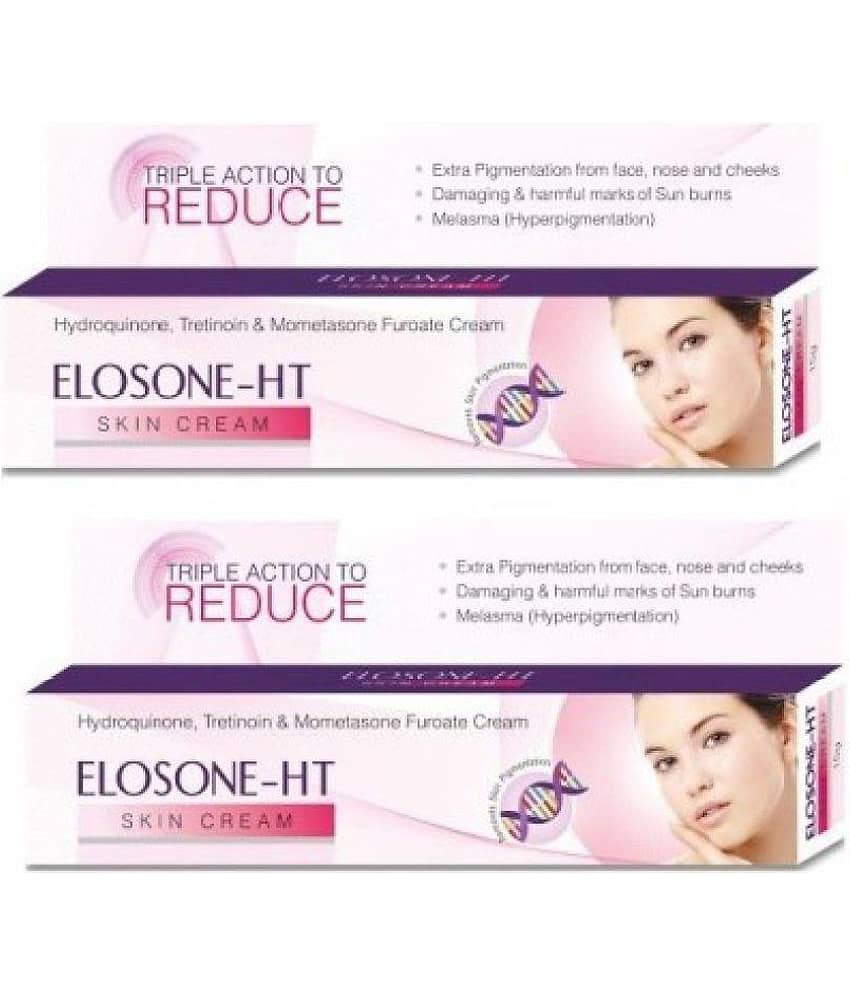 Elosone-ht Facial Kit gm