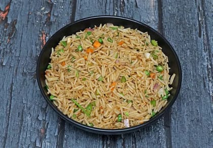 Fried Rice