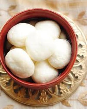 Rosogolla - 1Pc