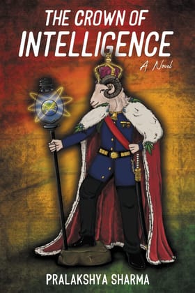 The Crown Of Intelligence Sharma, Pralakshya