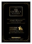 The Chawla Kitchen