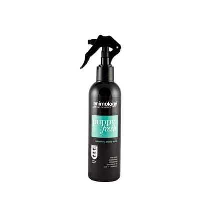 Animology Puppy Fresh Spray 250ml
