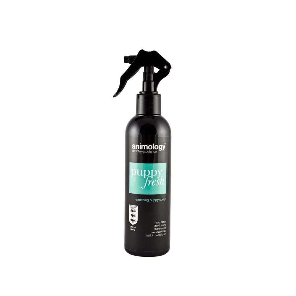 Animology Puppy Fresh Spray 250ml