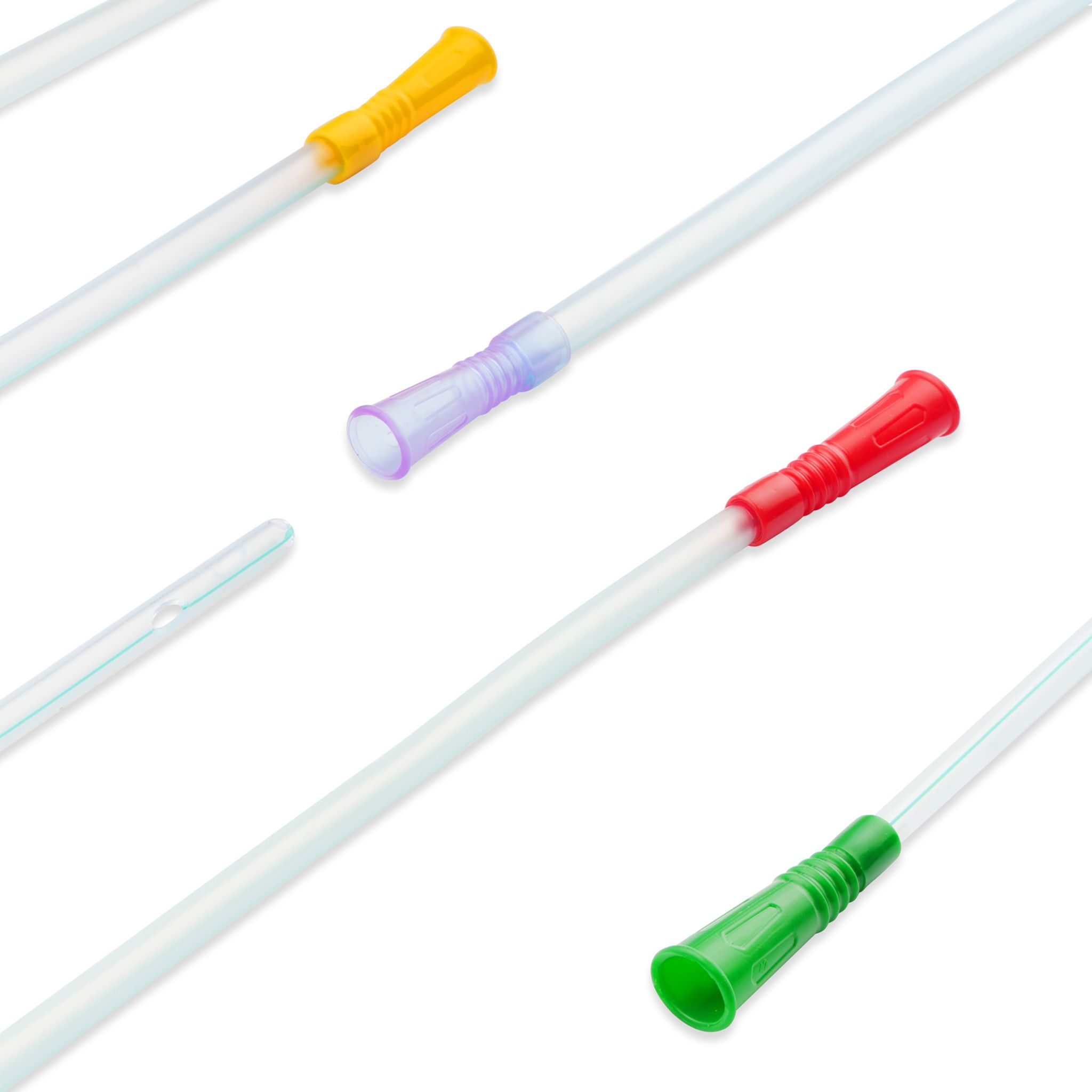 Nel Cath Nelaton Catheter FG6