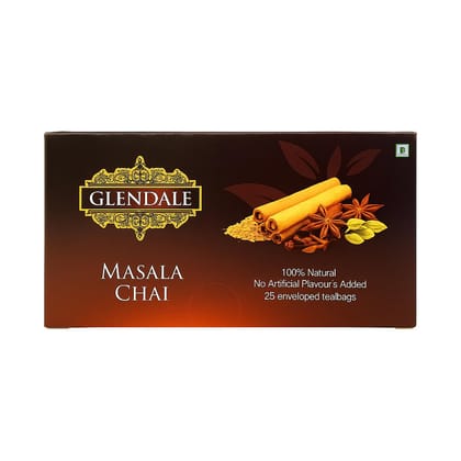 Glendale Masala Chai Dip