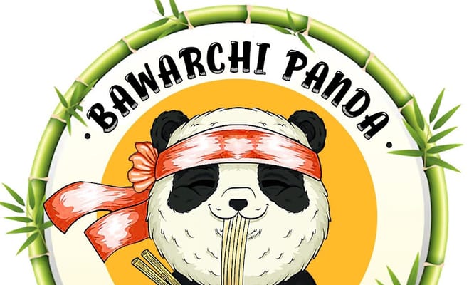 Bawarchi Panda