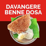 Davangere Benne Dose