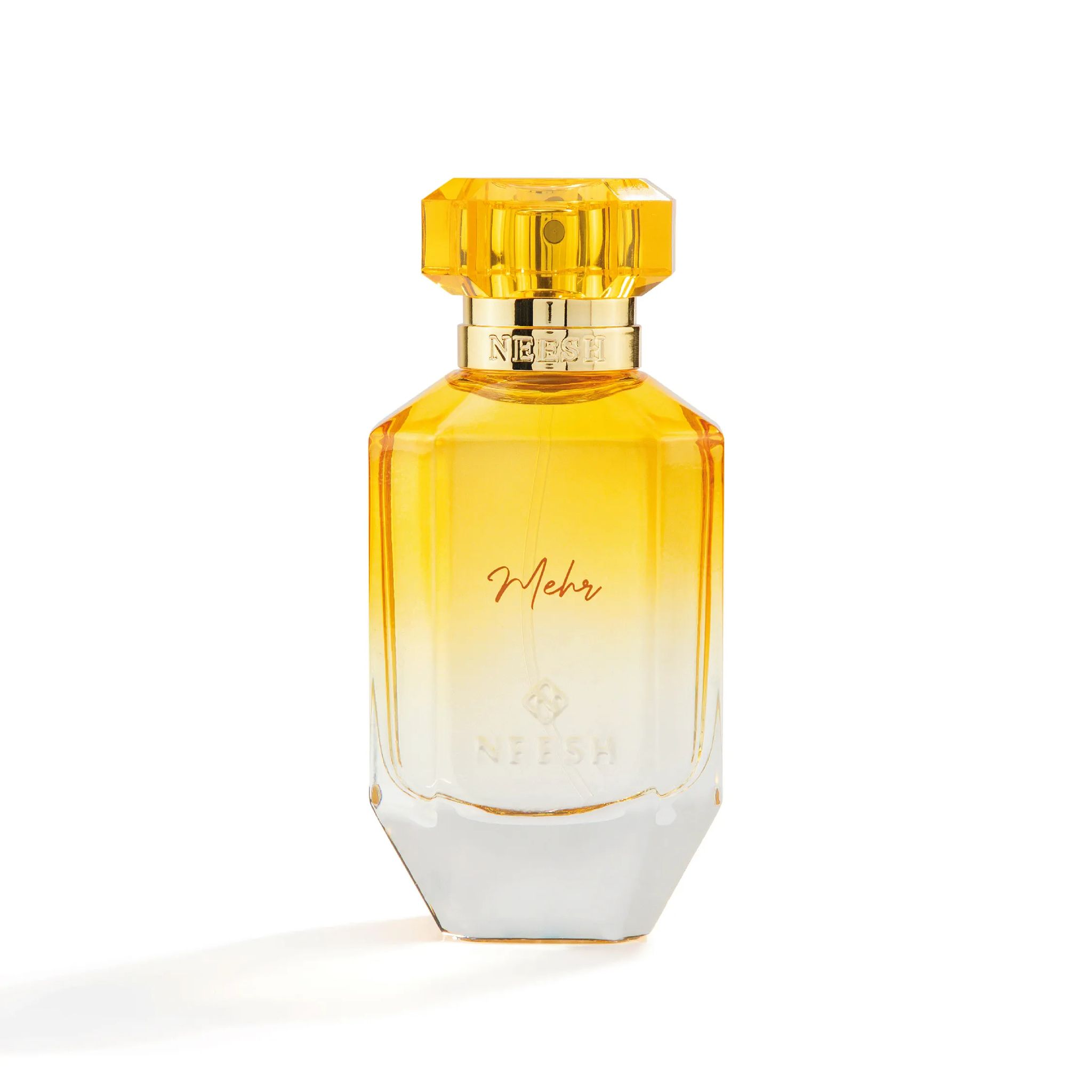 Neesh Luxury Mehr Women Extrait de Perfum Perfume 50 Ml