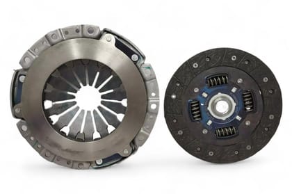 Sachs Clutch Set (Disc+Pressure Plate) 3000954507