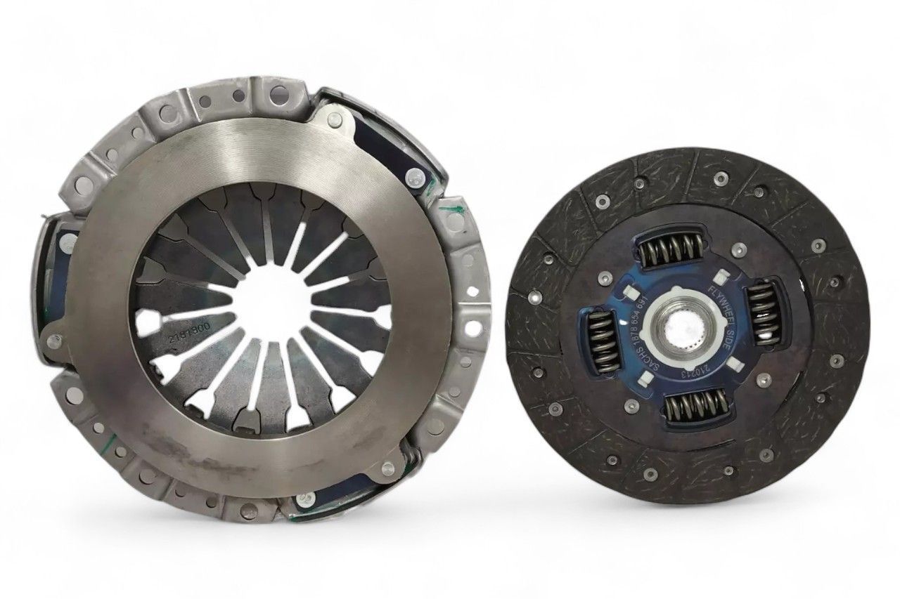 Sachs Clutch Set (Disc+Pressure Plate) 3000954507