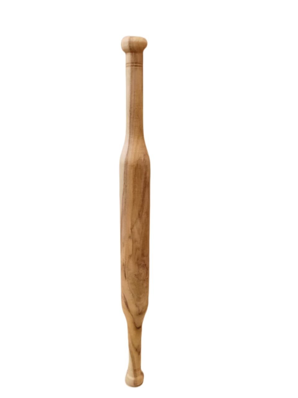 Wooden Rolling Pin("12", "1.5")cm