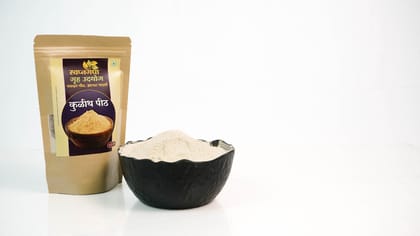 Horse Gram Flour (Kulith Pith)