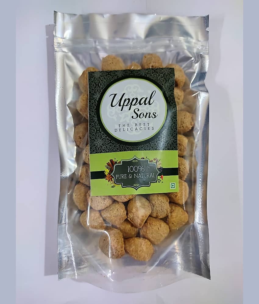 UPPAL SONS Soya Chunks (Wadi) 1250 gm