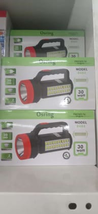 OSRING 30W