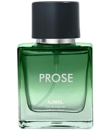Ajmal ARETHA EDP 50 ML for Women and Ajmal PROSE EDP 50 ML for Men