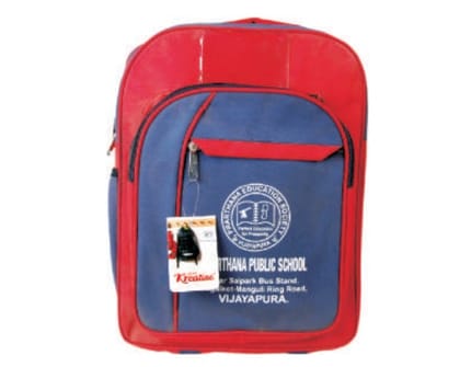 KB- 137 Backpacks